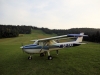 Weremień. Cessna 150L. SP-TAK. Właściciel: prywatny. Czerwiec 2011.